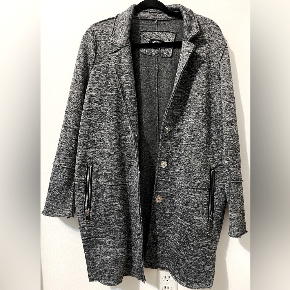 Dkny Sweater - image 1